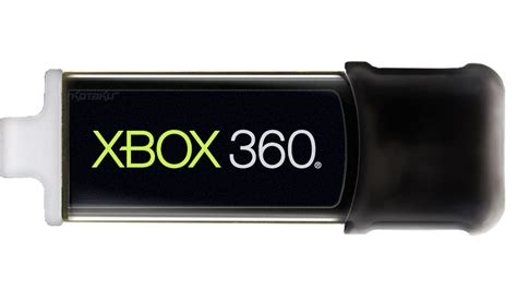 Official Xbox 360 Usb Drives Now Shipping