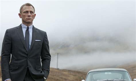 Some May Sneer At This But Skyfall Is The Best Bond Film Ever Daily Mail Online