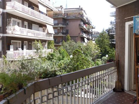 4 locali via conca d'oro, roma rif.: Roma - Conca D'Oro - Ampio Appartamento Terrazzatissimo