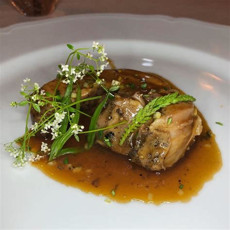 Fiola mare is one our favorite restaurants and where we typically go for most celebrations. Fiola at Dopolavoro - Venezia - un ristorante della Guida ...