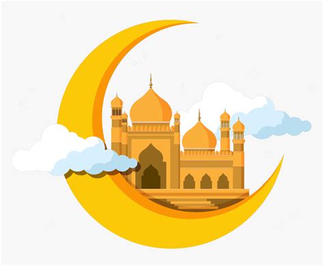 Use these free ramadan mubarak png #140594 for your personal projects or designs. Ramadan Moon Png Image Free Vector - Vector Ramadhan Png ...