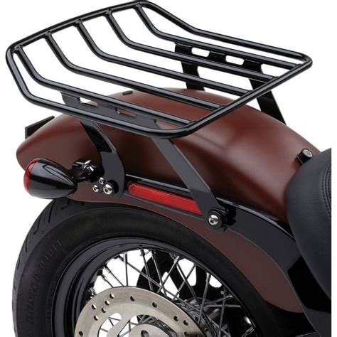 Cobra Big Ass® Detachable Solo Luggage Rack Parts And Accessories From