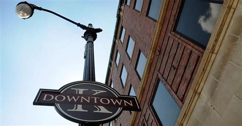 Downtown Kankakee Vies For Historic Registry Local News Daily