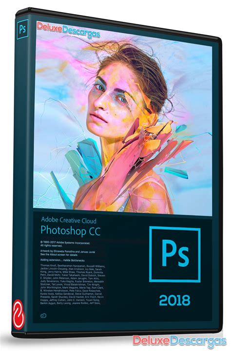 Free photoshop cc 2018 - tecmopla