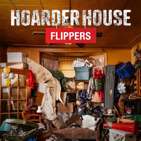 Hoarder House Flippers Hgtv Canada