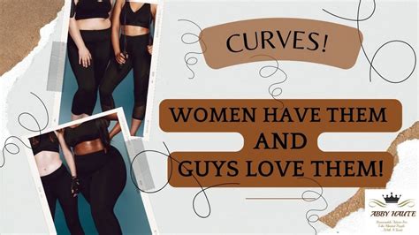 Curves Curves Curves Why Men Love Curvy Women YouTube