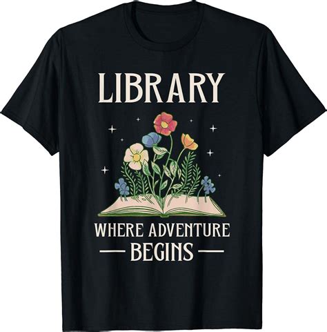 Embark on a Literary Journey with Our Librarian Enthusiast Library T