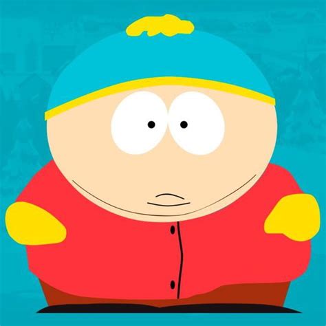 These Characters Are Trans On Twitter Eric Cartman From ‘south Park