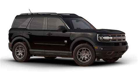 New 2023 Ford Bronco Sport Big Bend™ Sport Utility In Hampton Wynne