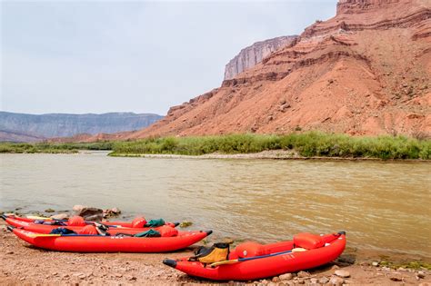the colorado river ecosystem people and water outdoor project