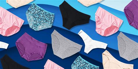11 Best Breathable Underwear Options According To An Ob Gyn