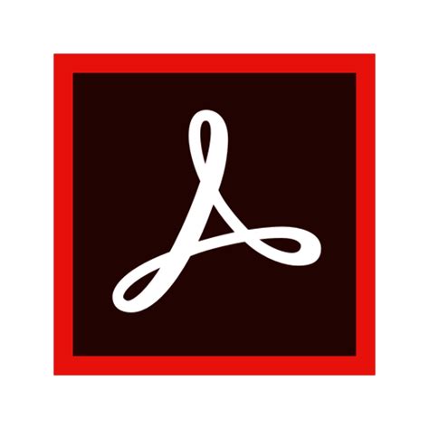 Download High Quality Adobe Logo Acrobat Transparent Png Images Art