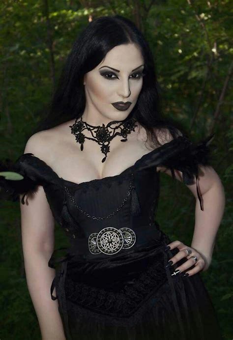Kali Noir Diamond Gothic Girls Gothic Art Gothic Images Goth Beauty