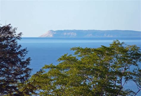 The Manitou Islands In Michigan Are The Perfect Vacation Spot