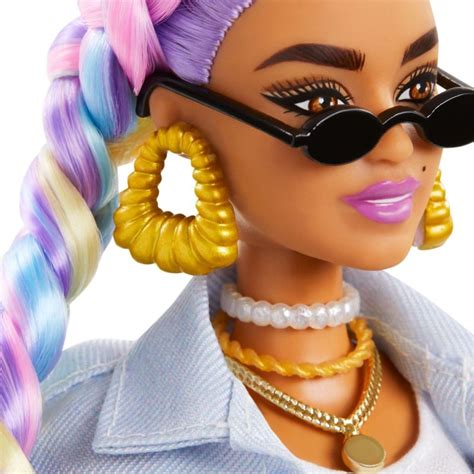 Barbie Extra Moda Lalka Zwierzątko Akcesoria Grn27 Mattel Kolor Grn29 Dobra Cena Sklep