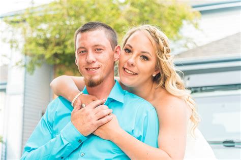 Inman Wedding ~ Shania And Tyler ~ Eugene Or