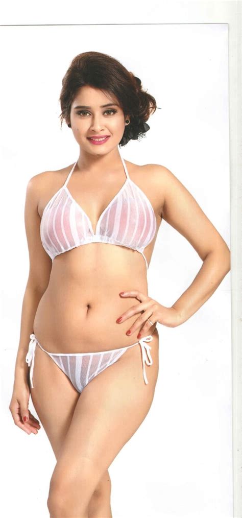 Sexy Hamsa Nandini Bikini Pics