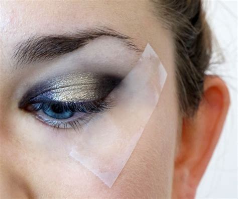 Makeup 15 Tricks For The Best Eyes