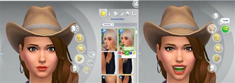 Sims 4 Tounge Rigged Page 11 The Sims 4 General Discussion Loverslab
