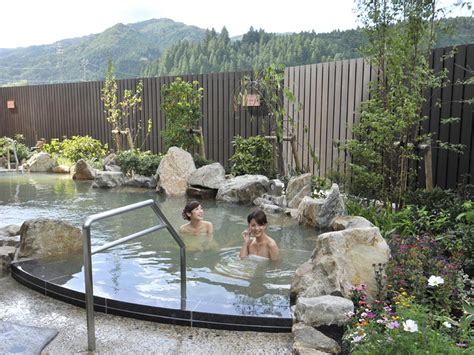 Come Experience The Onsen Culture At Japans Hot Springs Visit Toyota City‐toyota City