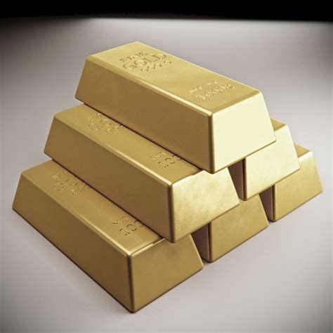We did not find results for: Gold Brick - 3d model - CGStudio