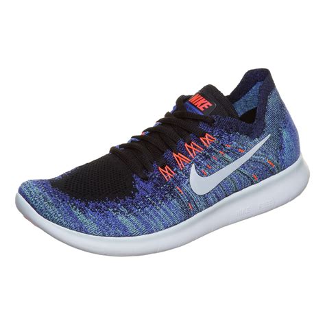 Free shipping both ways on womens nike running shoes from our vast selection of styles. Nike Free Run Flyknit 2017 Natural-Running Schuh Damen ...