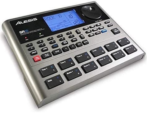 Whats The Best Drum Machine For Metal Reviews 2022