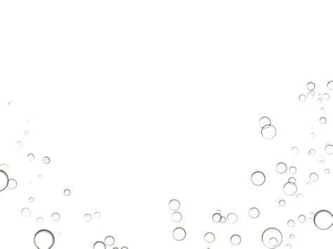 Water Bubbles Png Transparent Background Free Download 11412