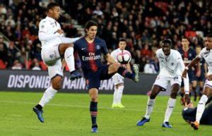 PSG vs Toulouse Highlights • Full Match Highlights TV