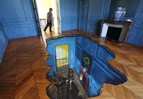 .3d floor art, 3d floors designs step by step to make 3d floor art diy in your home, and 3d bathroom floor with stylish murals, 3d floors painting for floor tiles, 3d floor, art, epoxy, graphics, sticker, images, decals, murals, water, shark, living room , photo, sea, kitchen, ocean, hole, epoxy resin. 3D Floor Art Illusion