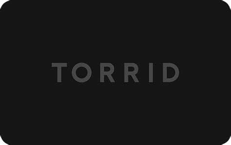 Pay no annual fee & low rates for good/fair/bad credit! Torrid credit card - Manage your account