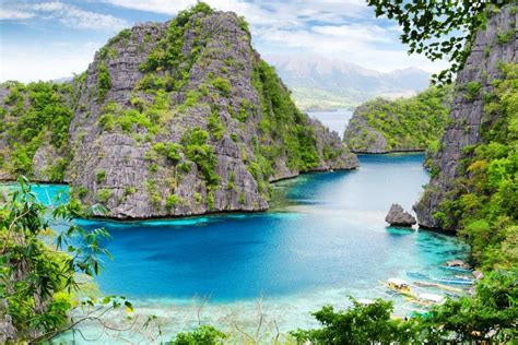 Las 10 Mejores Islas Del Mundo Para 2016 Easyviajar