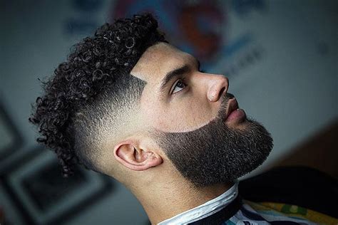 45 popular barbershop haircuts to get in 2024