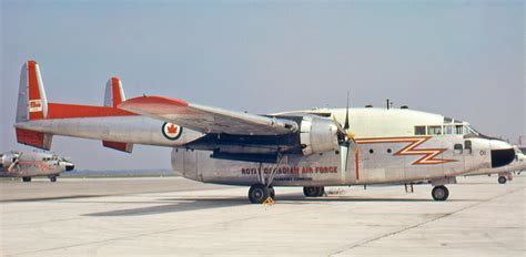Fairchild Cc 119 Flying Boxcar Against All Odds Wiki