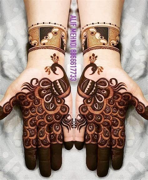 Pin By Anika Kachchi On Mehendi Designs Latest Mehndi Designs Mehndi Designs For Fingers