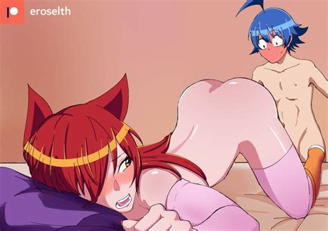 Rule34 If It Exists There Is Porn Of It Artist Request Amelie