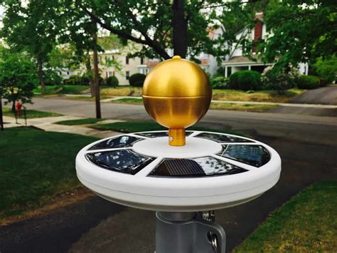 Get your solar flagpole light and slowly install it on top of your flagpole. Best Solar Flagpole Lights Reviewed 2018 - Best Solar Tech