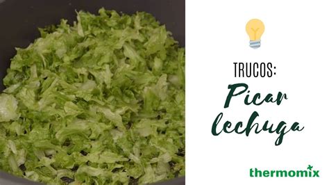 Su valoración es de 4,4 sobre 5 y en base a 130 reseñas, de las cuales el 69 % le dan 5 estrellas. Picar Lechuga - Thermomix Argentina - Robot de Cocina ...