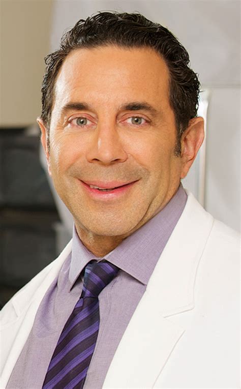 Botcheds Dr Paul Nassif Is Launching His Own Skincare Line—get The