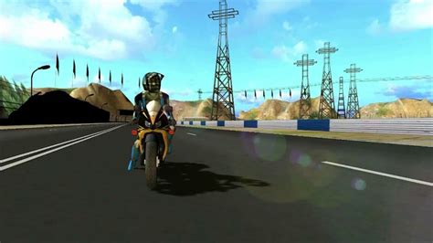 Selain itu versi yang kami share link dibawah ini merupakan versi mod. Bike Racing: Moto Racing Bike 2018 - Android Gameplay ...