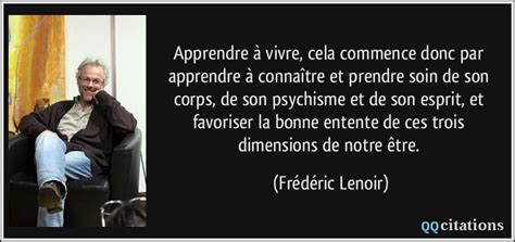Envie de soins végans pour le corps ? Apprendre à vivre, cela commence donc par apprendre à ...