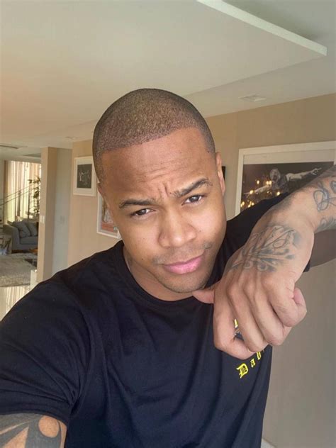 Escrito na categoria cabelos e barba por andré m. Novo visual MH - Babado