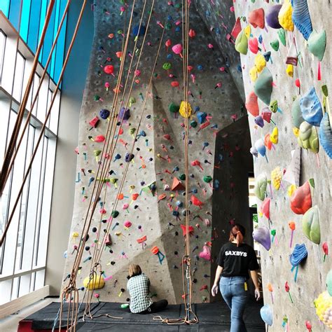 It is also one of the more common elements used by practitioners of parkour. Where to Go Indoor Rock Climbing Around Philadelphia