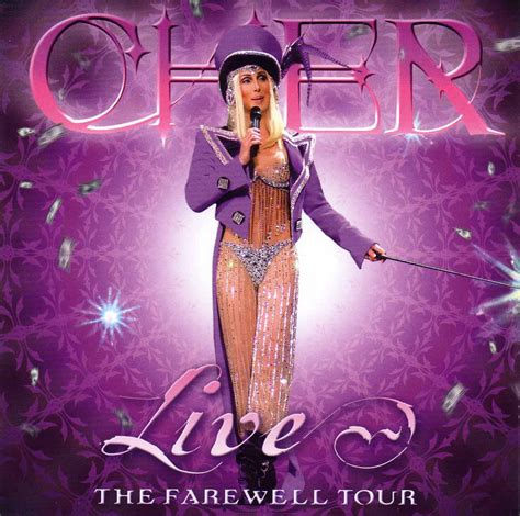 A Few 1 000 Of My Favourite Things Cher Live The Farewell Tour 192