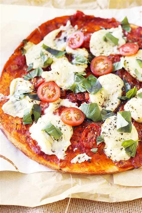 However, all the recipes for vegan pizza are not as easy to prepare as it may seem. The ultimate vegan pizza recipe guide - featuring 35 ...