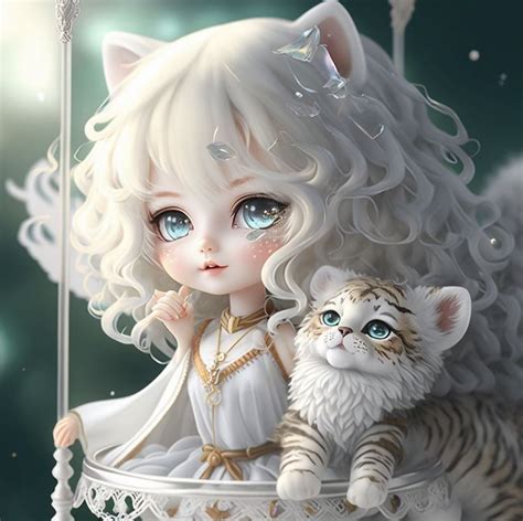 Animated Wallpapers For Mobile Cute Cartoon Wallpapers Cute Fantasy