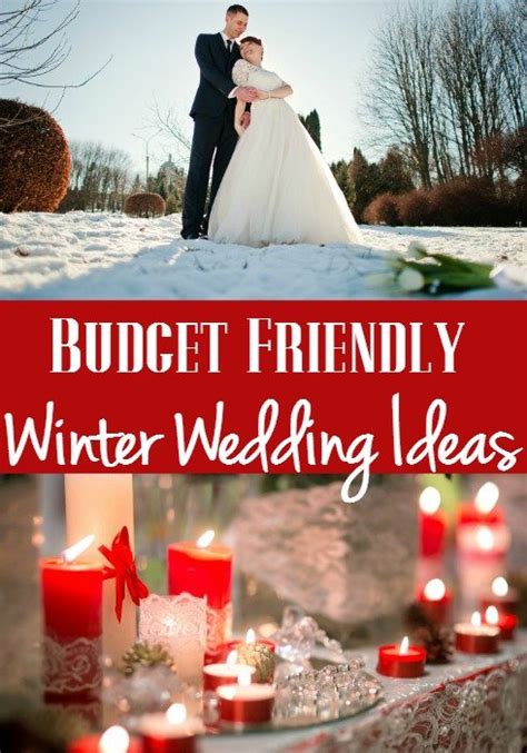 We did not find results for: 12 Budget Friendly Winter Wedding Ideas