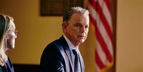 When Will Dr. Randolph Bell Return to Chastain? Did Bruce Greenwood