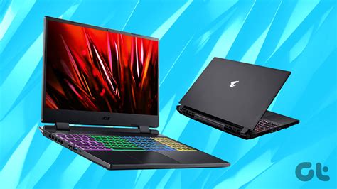 5 Best Gaming Laptops With 144hz Display Under 1500 Guiding Tech