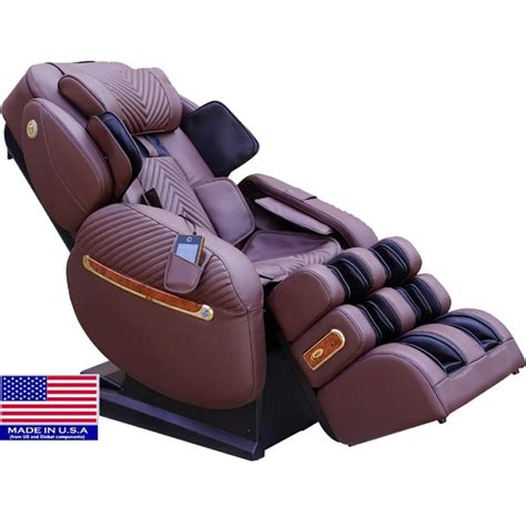 Best 4d Massage Chairs — Prime Massage Chairs